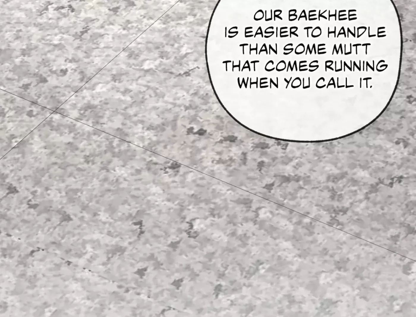 Yang Ilwoo and Me Chapter 3 page 93 - 