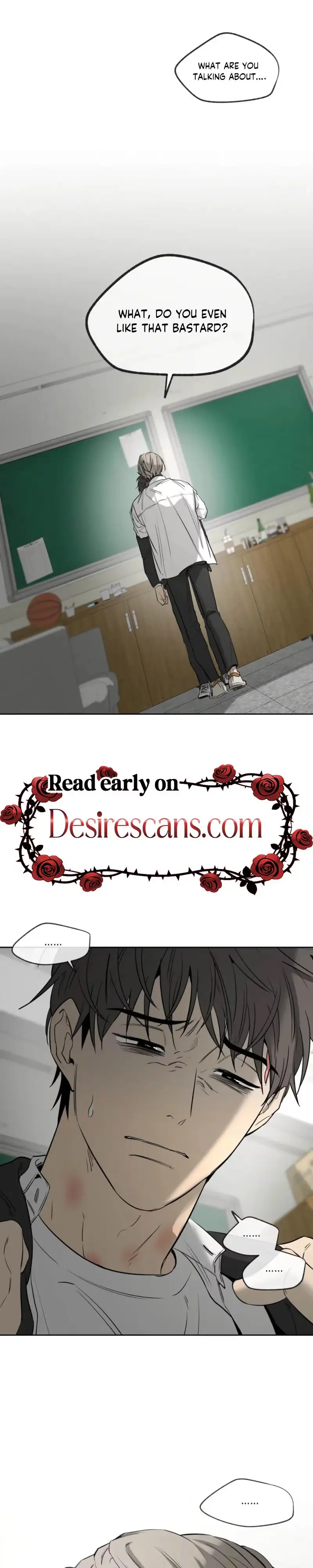Yang Ilwoo and Me Chapter 30 page 16 - 