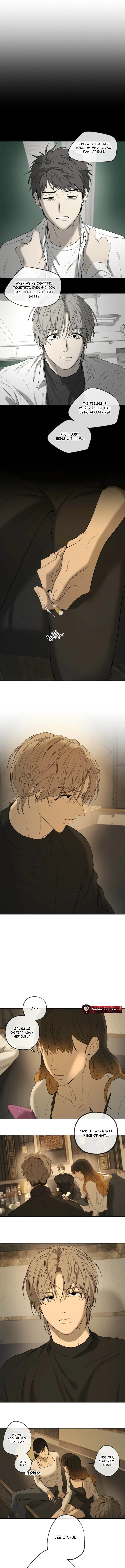 Yang Ilwoo and Me Chapter 31 page 9 - 