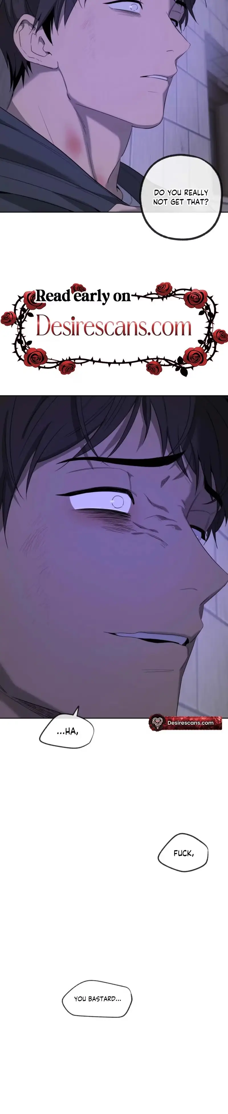 Yang Ilwoo and Me Chapter 32 page 14 - 
