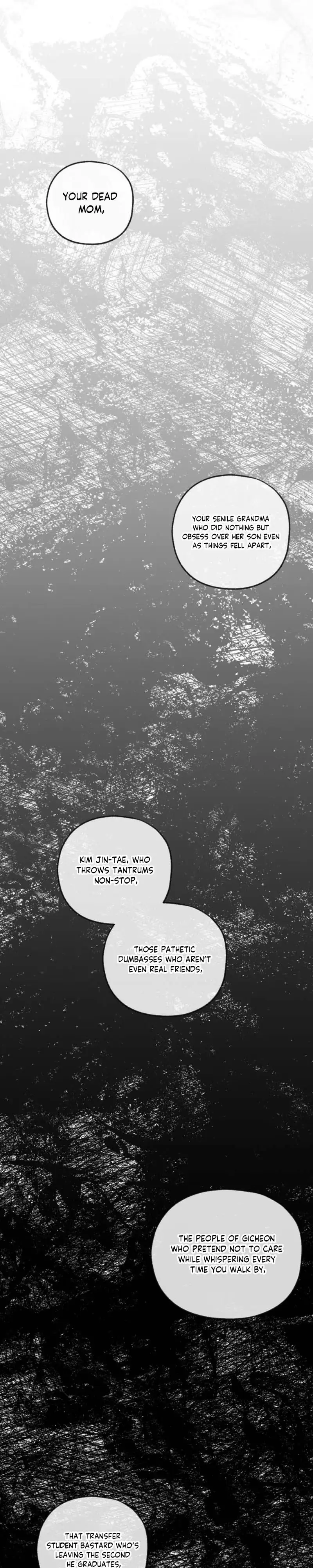 Yang Ilwoo and Me Chapter 32 page 20 - 