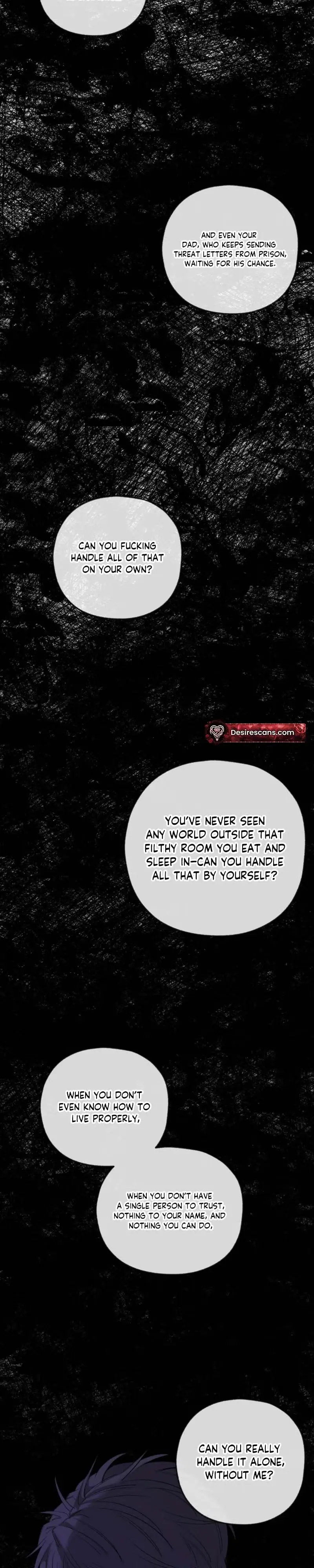 Yang Ilwoo and Me Chapter 32 page 21 - 