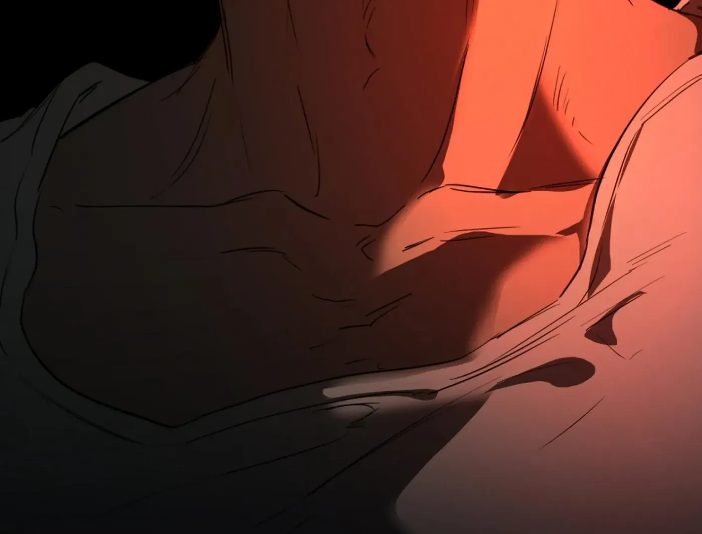 Yang Ilwoo and Me Chapter 4 page 102 - 