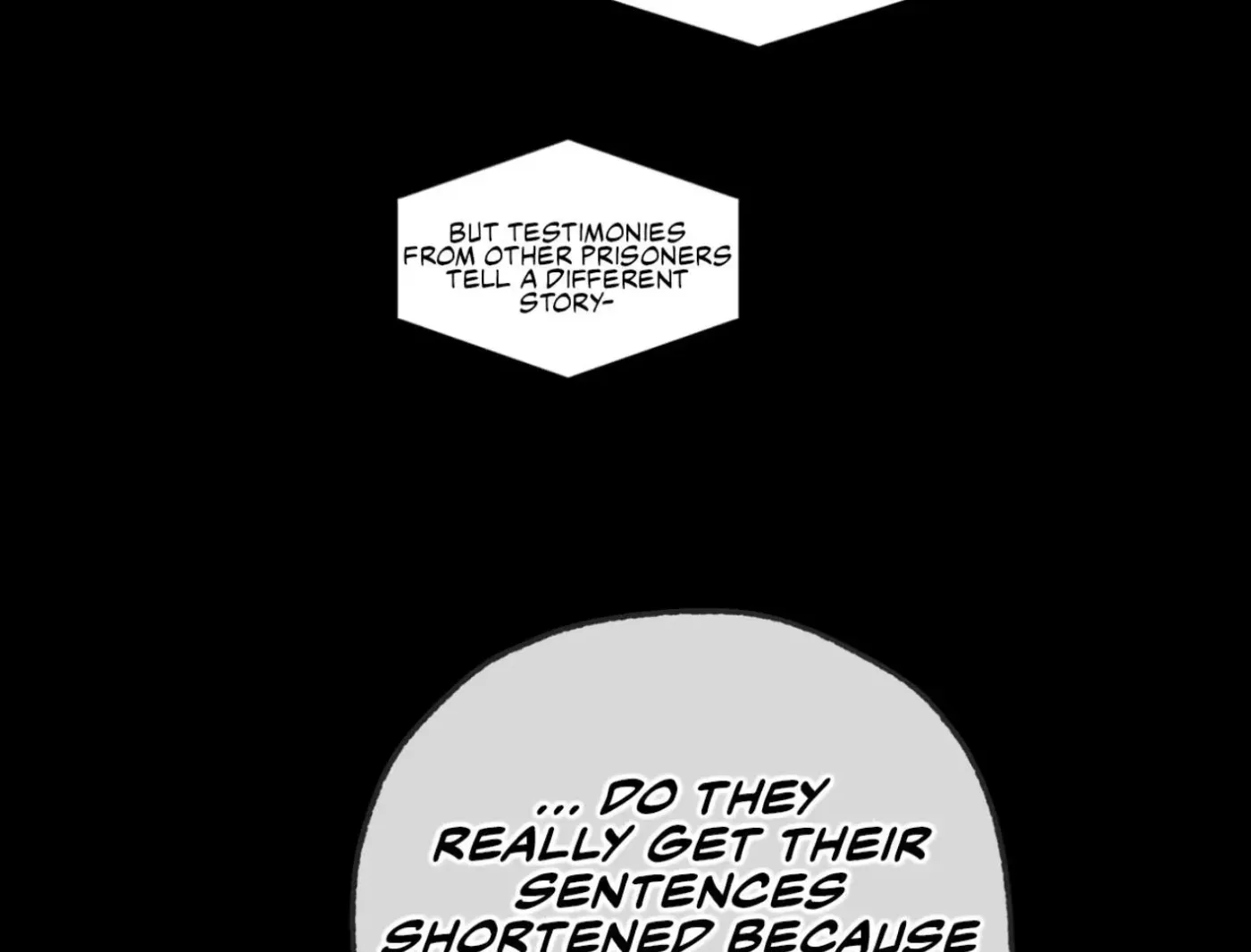 Yang Ilwoo and Me Chapter 4 page 13 - 
