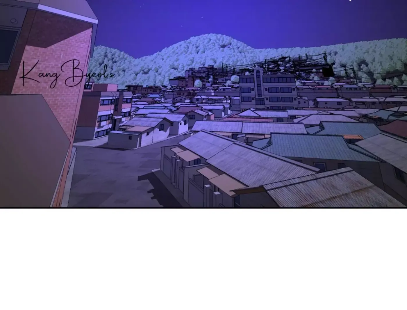 Yang Ilwoo and Me Chapter 4 page 138 - 