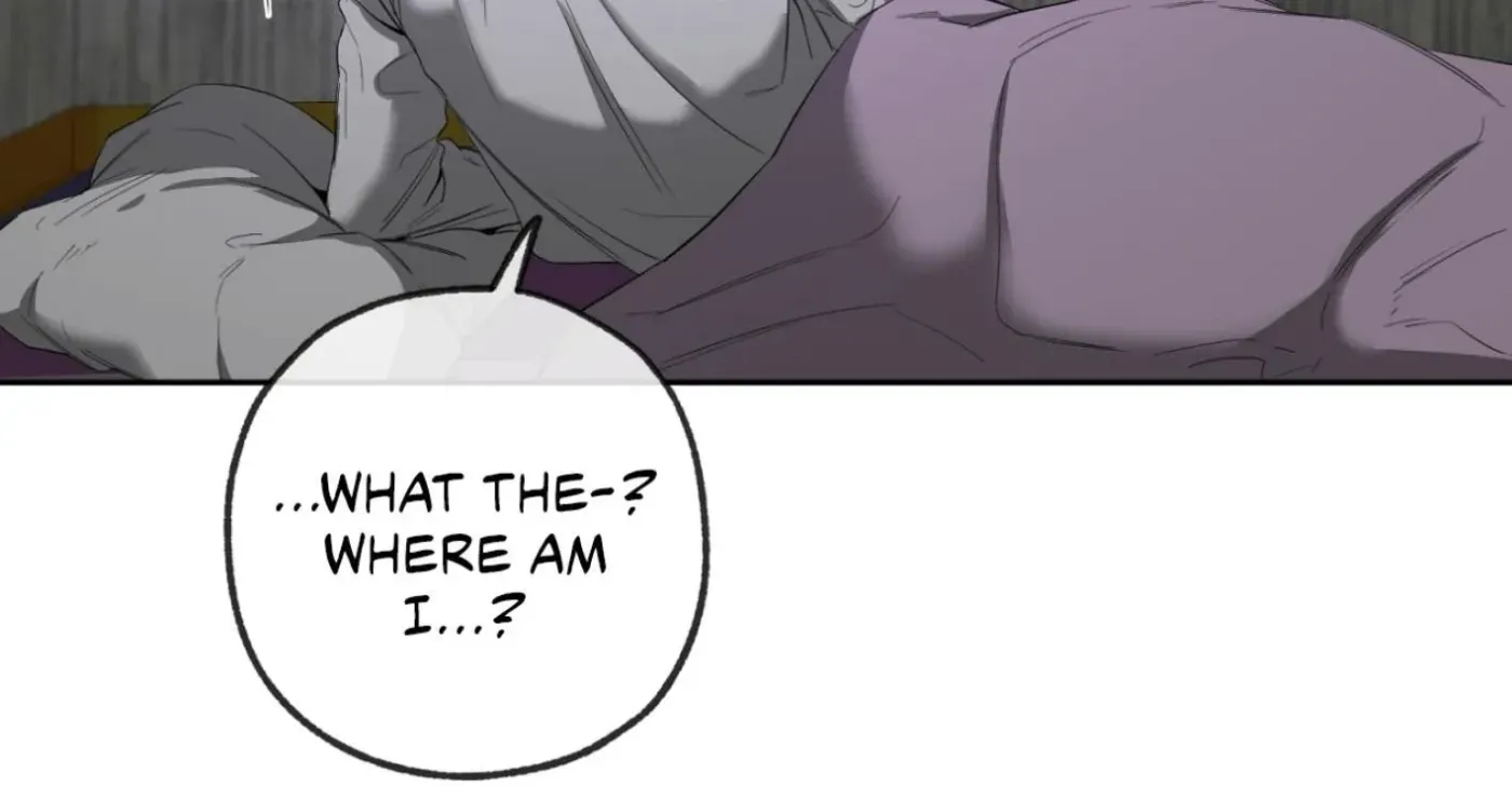 Yang Ilwoo and Me Chapter 4 page 152 - 