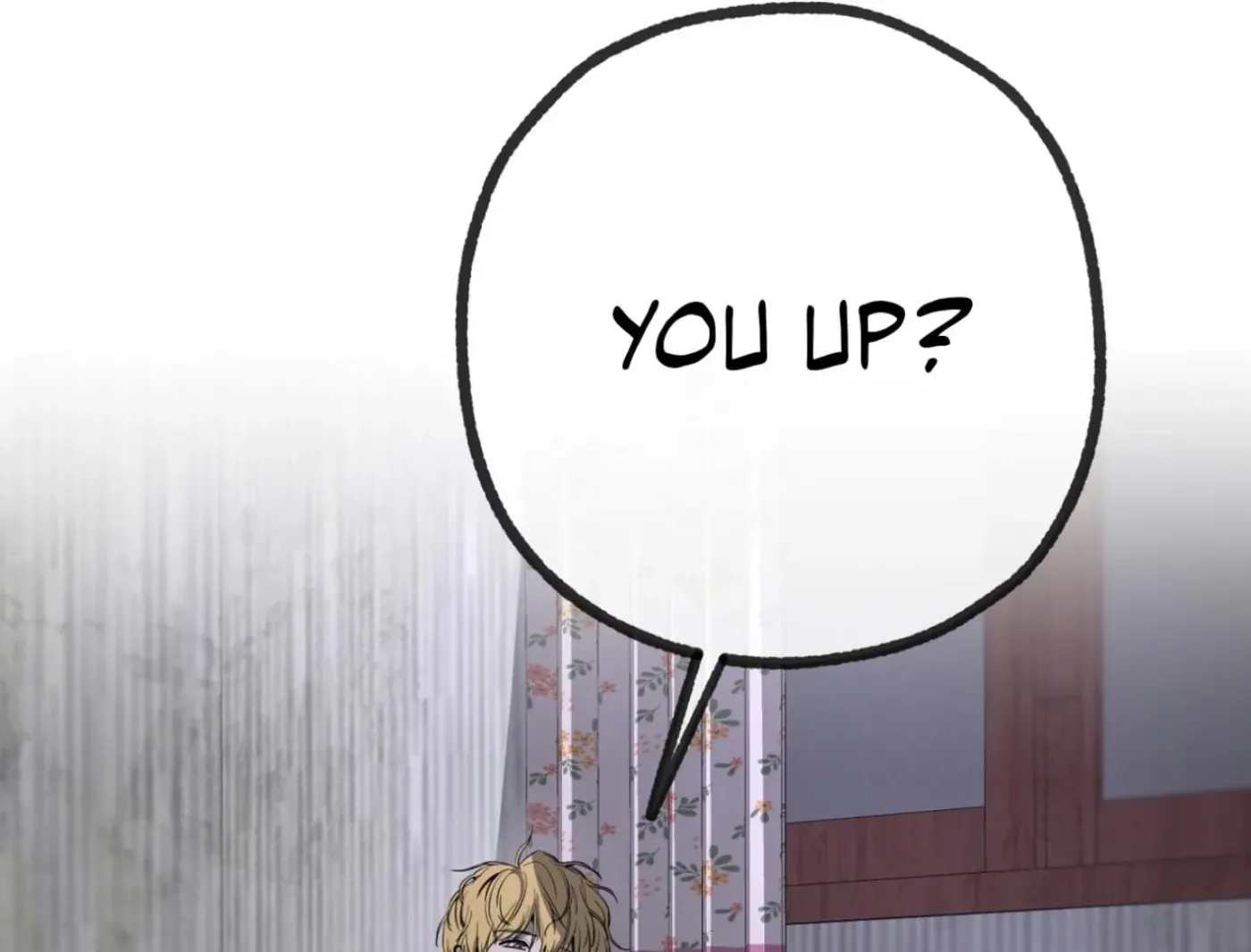 Yang Ilwoo and Me Chapter 4 page 154 - 