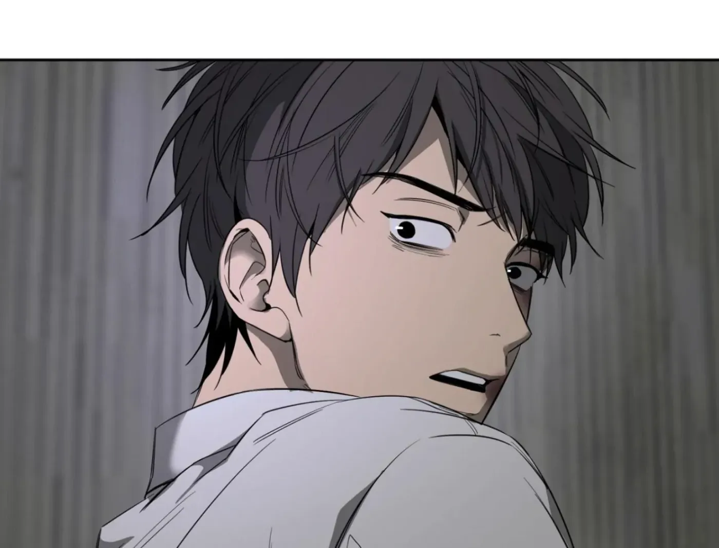 Yang Ilwoo and Me Chapter 4 page 157 - 