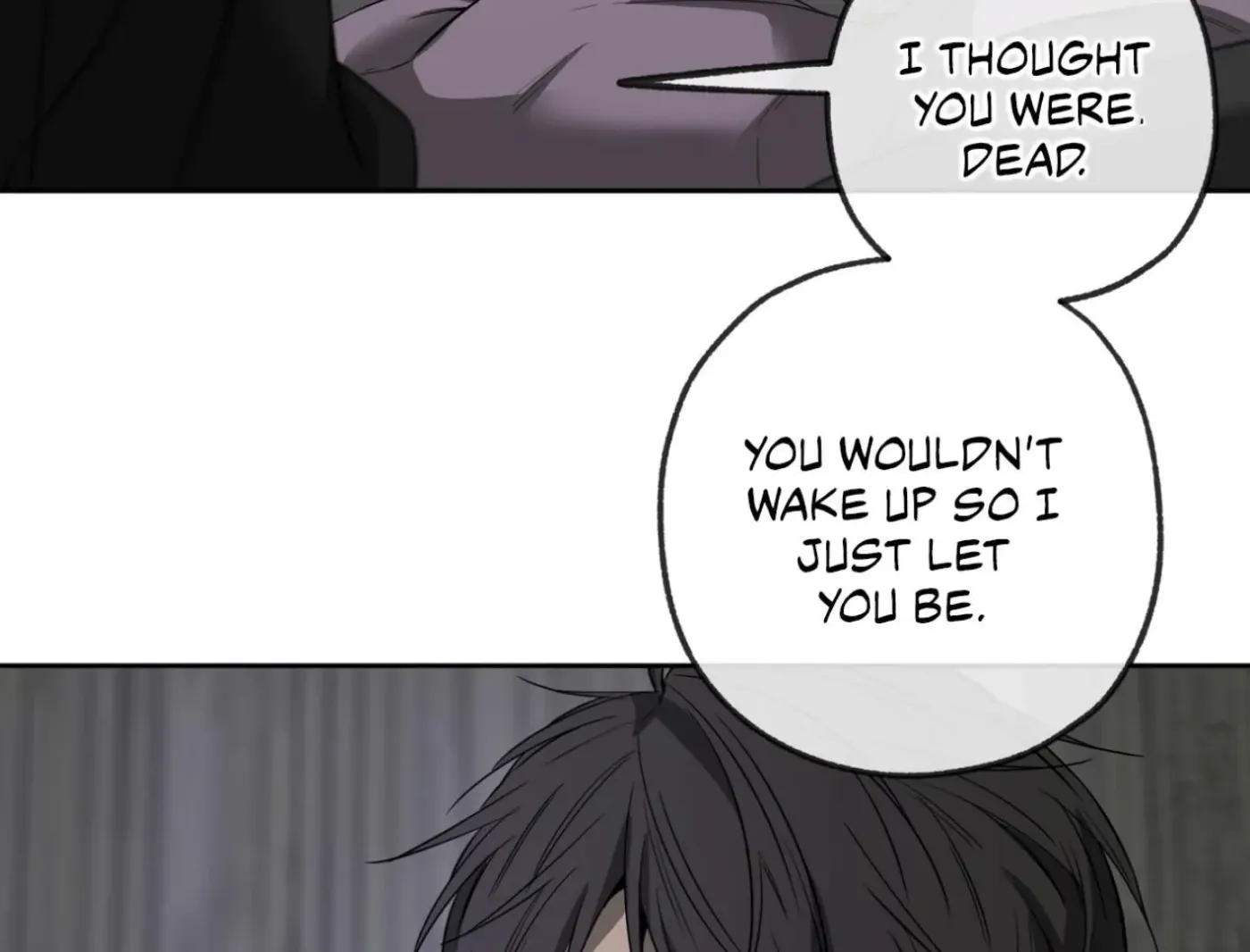 Yang Ilwoo and Me Chapter 4 page 163 - 