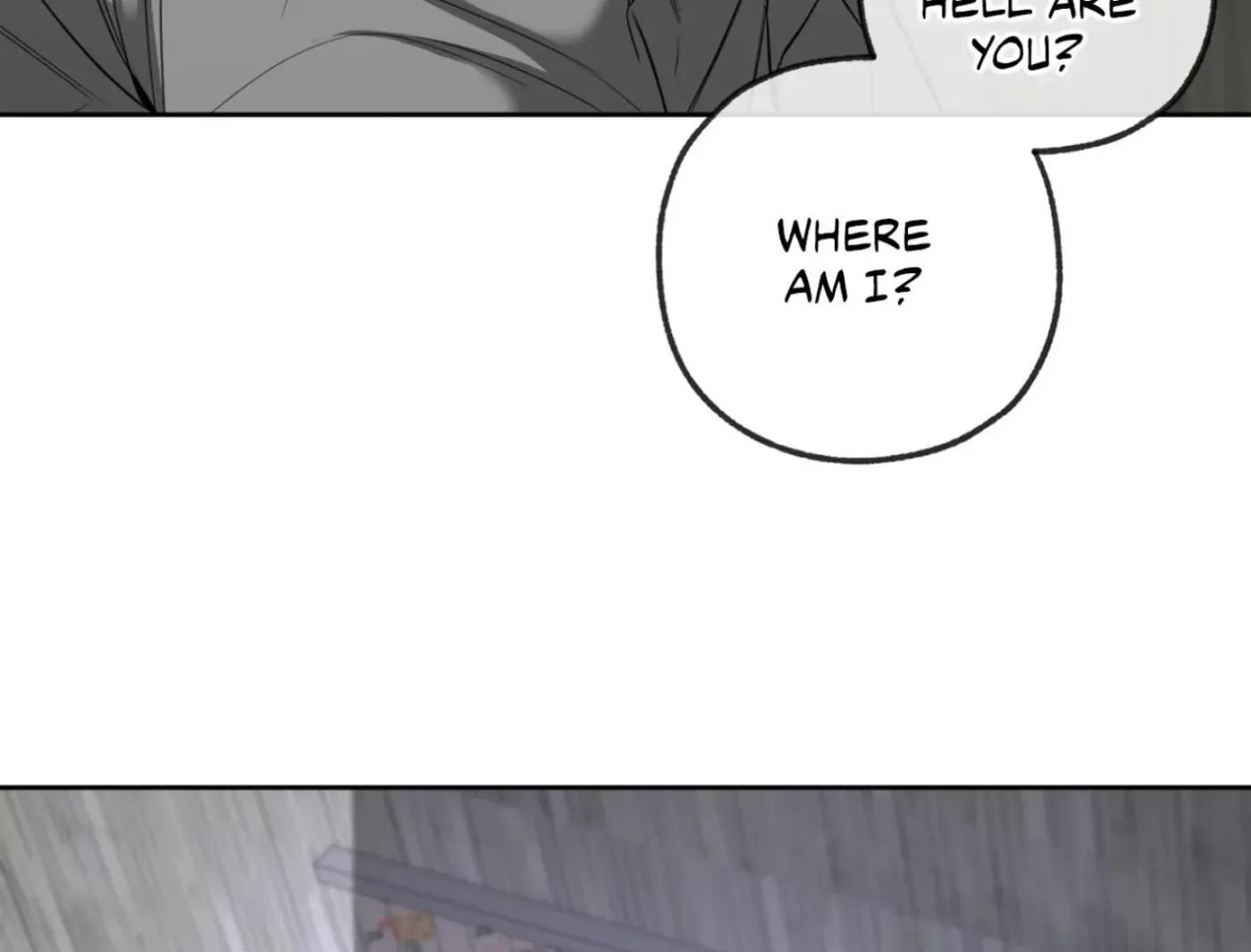 Yang Ilwoo and Me Chapter 4 page 165 - 