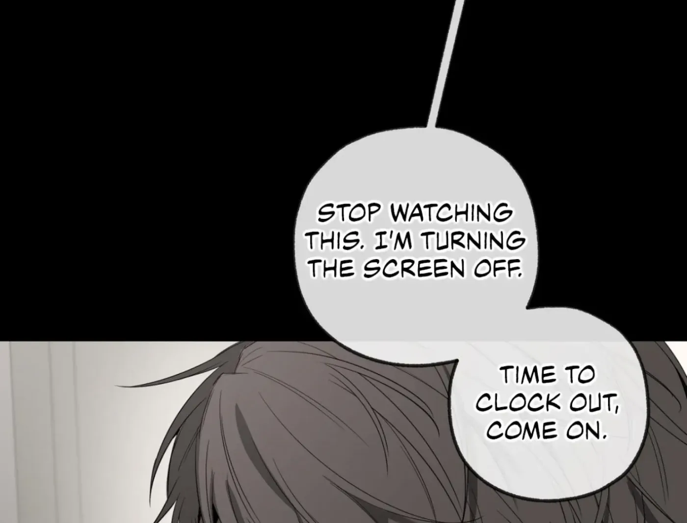 Yang Ilwoo and Me Chapter 4 page 18 - 