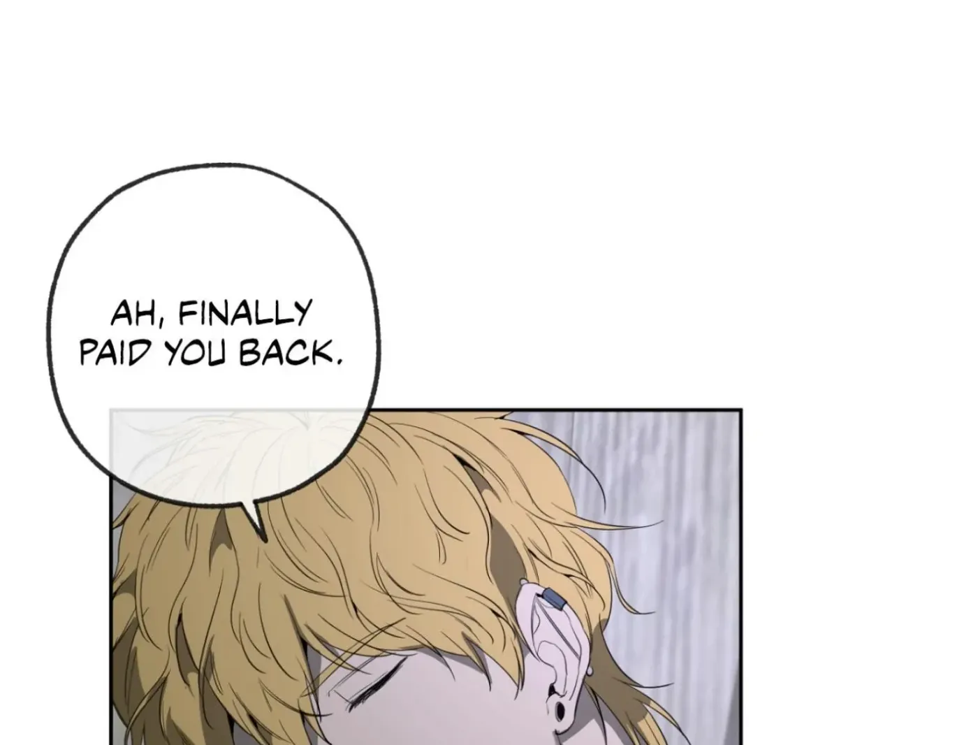 Yang Ilwoo and Me Chapter 4 page 187 - 