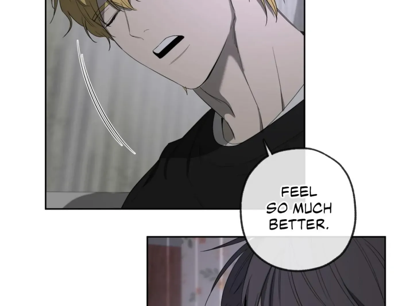 Yang Ilwoo and Me Chapter 4 page 188 - 