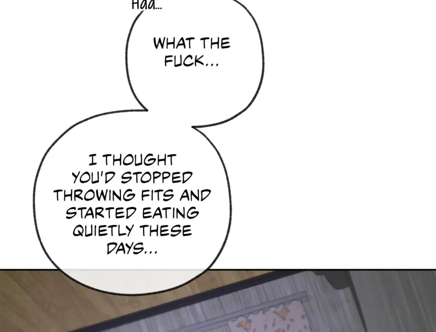 Yang Ilwoo and Me Chapter 4 page 193 - 