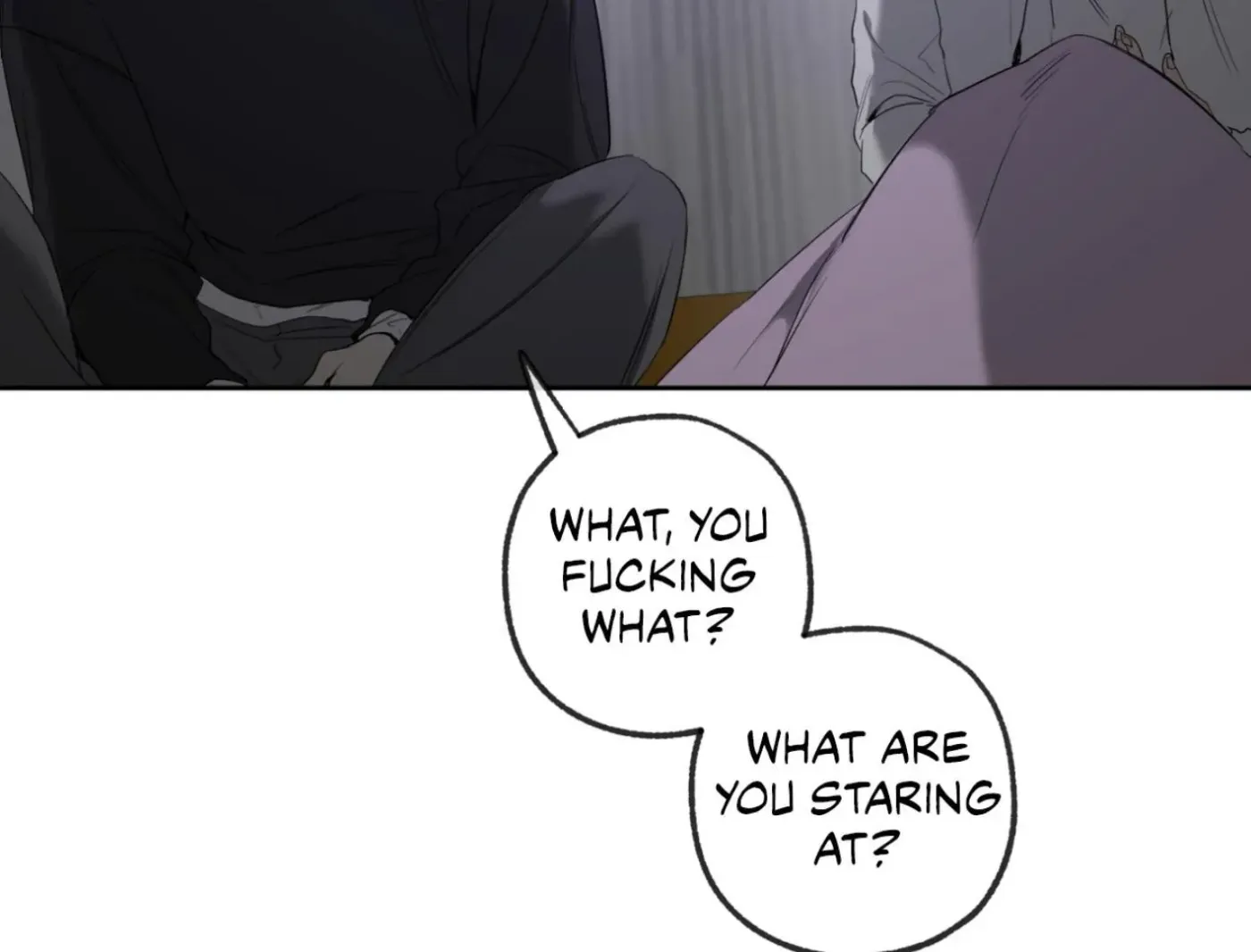 Yang Ilwoo and Me Chapter 4 page 198 - 