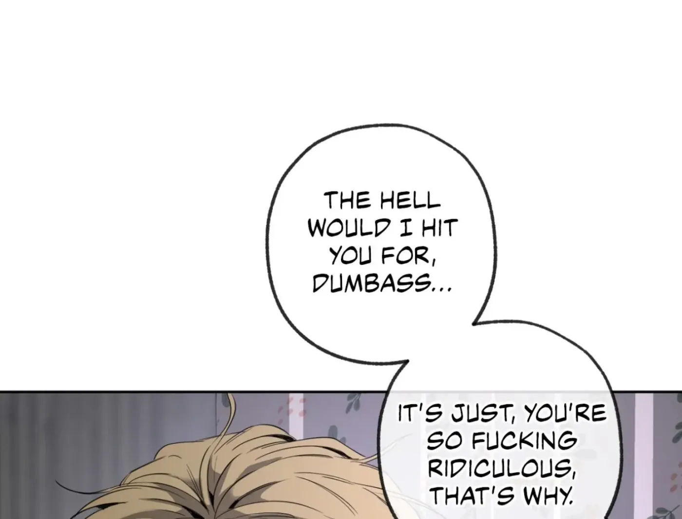 Yang Ilwoo and Me Chapter 4 page 200 - 