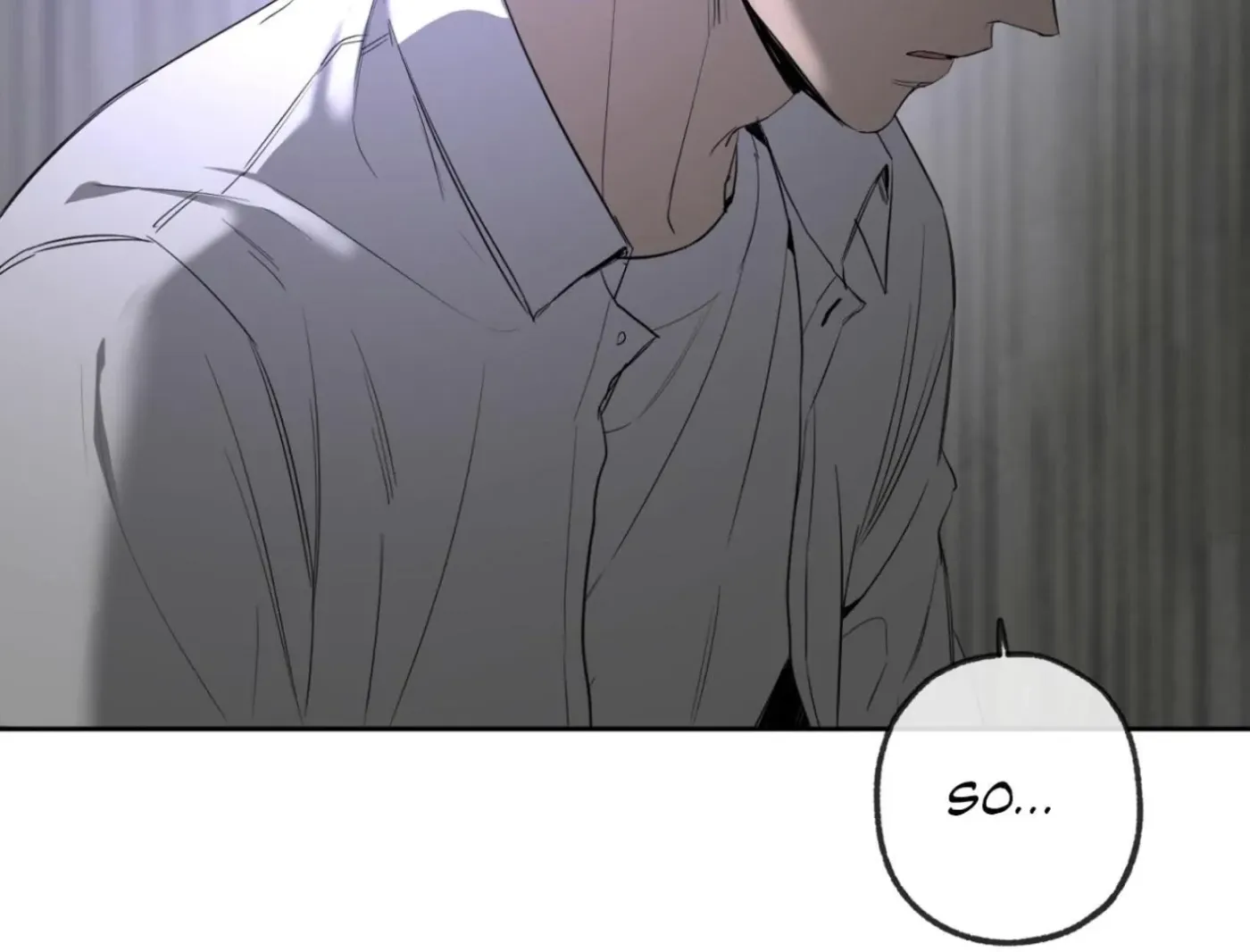 Yang Ilwoo and Me Chapter 4 page 203 - 