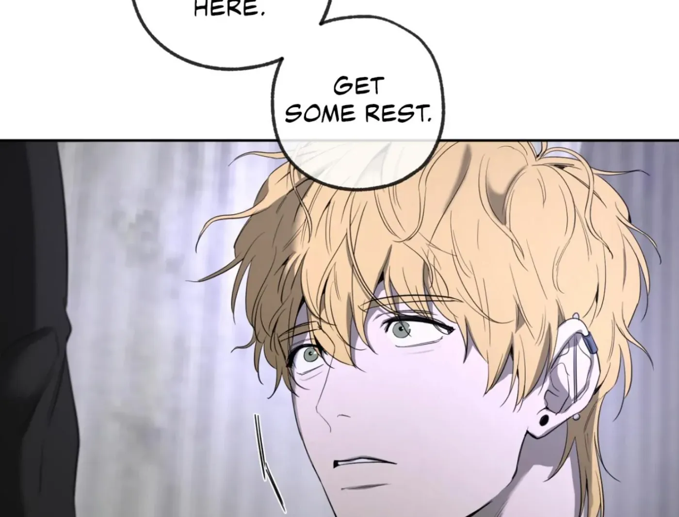 Yang Ilwoo and Me Chapter 4 page 210 - 
