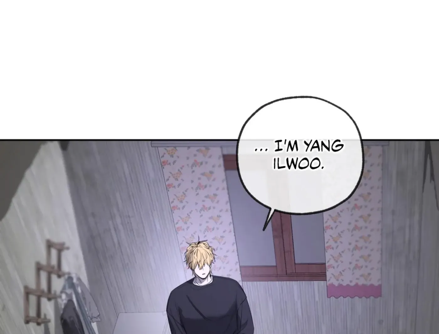 Yang Ilwoo and Me Chapter 4 page 220 - 