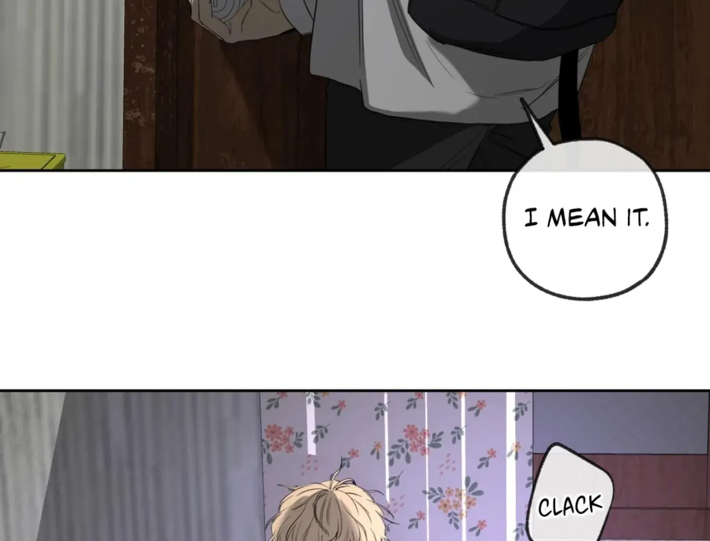 Yang Ilwoo and Me Chapter 4 page 225 - 