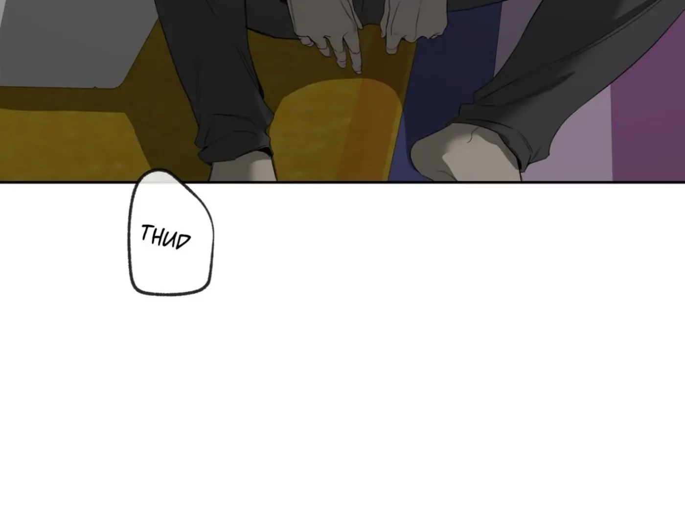 Yang Ilwoo and Me Chapter 4 page 227 - 