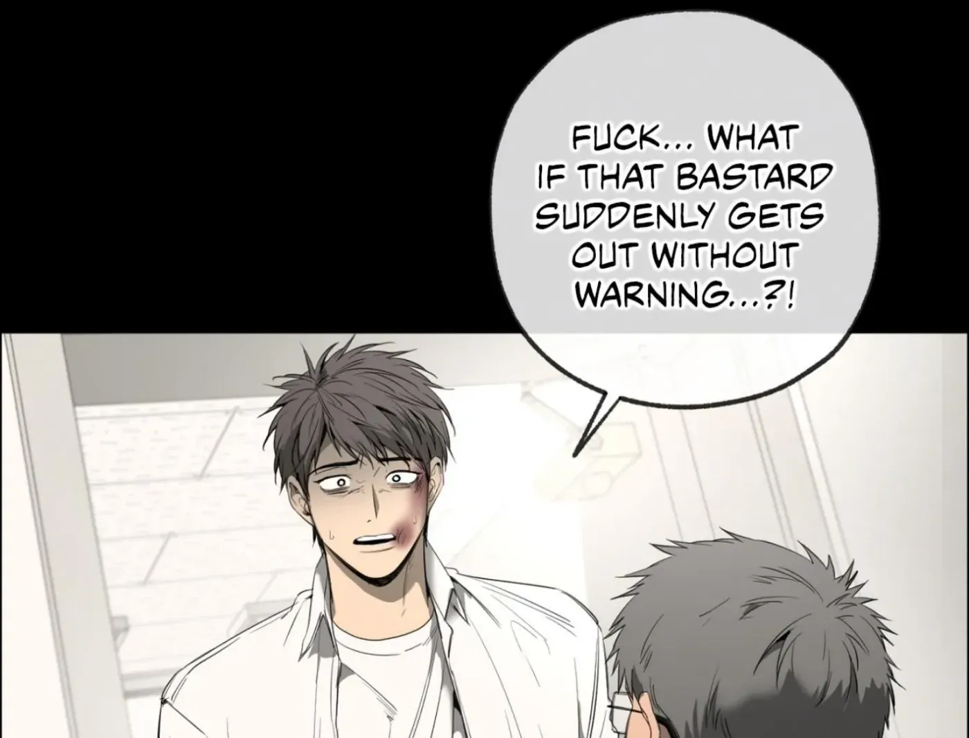 Yang Ilwoo and Me Chapter 4 page 24 - 