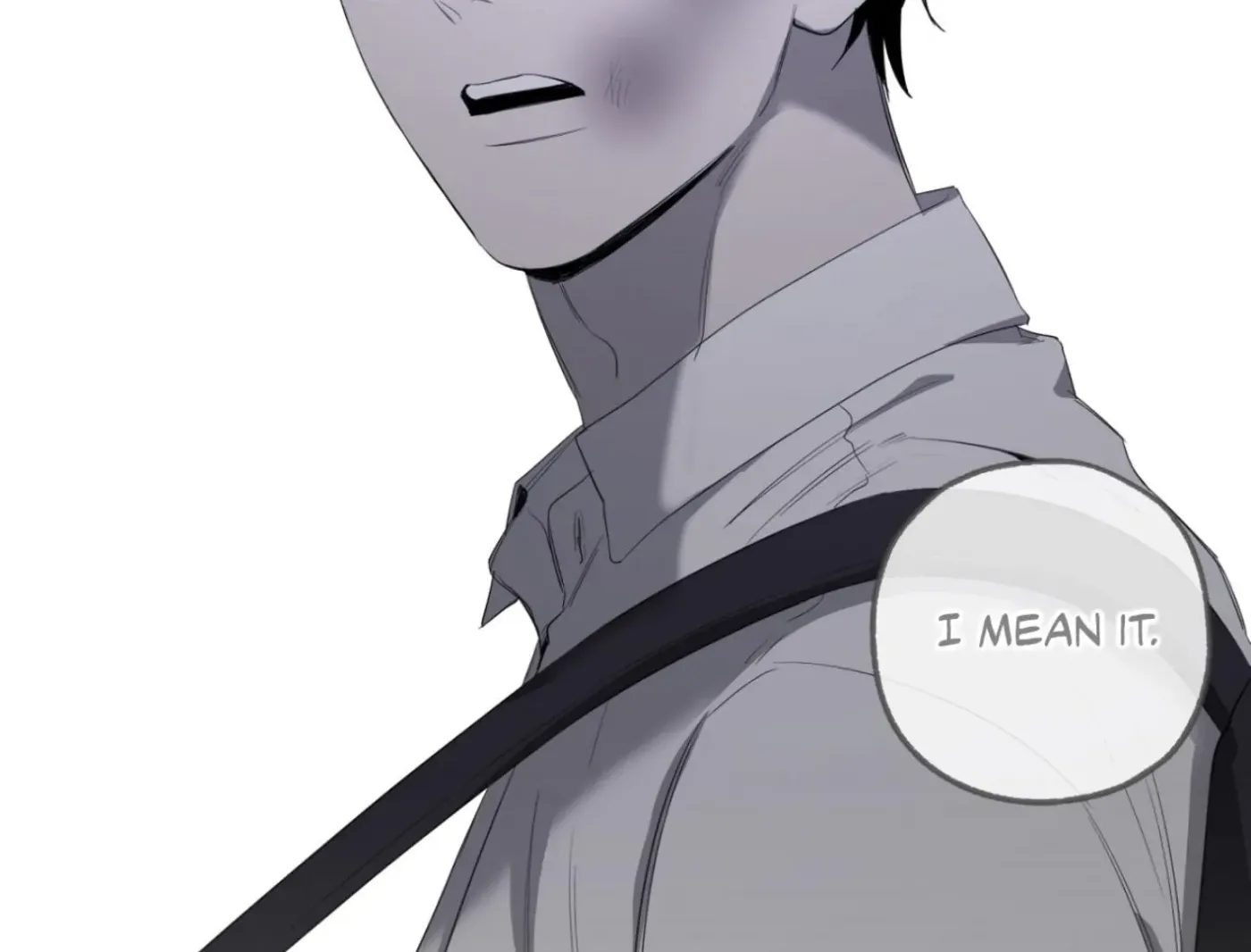 Yang Ilwoo and Me Chapter 4 page 248 - 