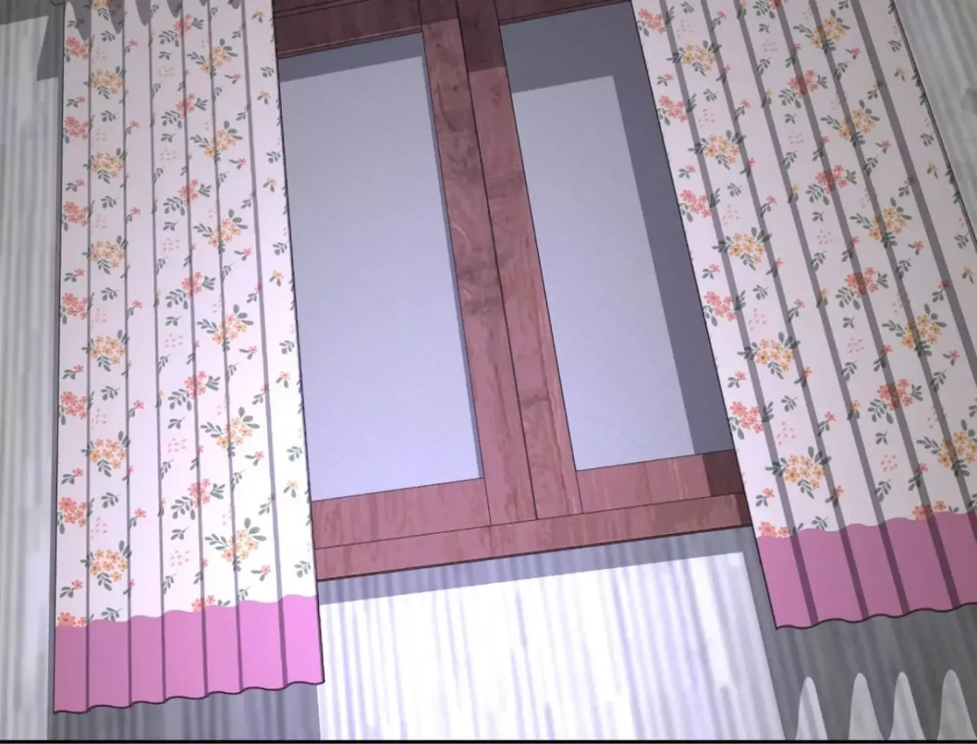 Yang Ilwoo and Me Chapter 4 page 254 - 
