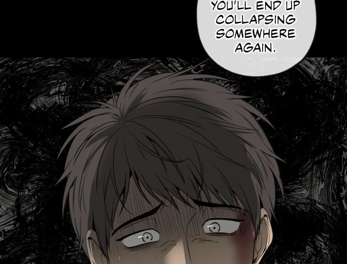 Yang Ilwoo and Me Chapter 4 page 27 - 