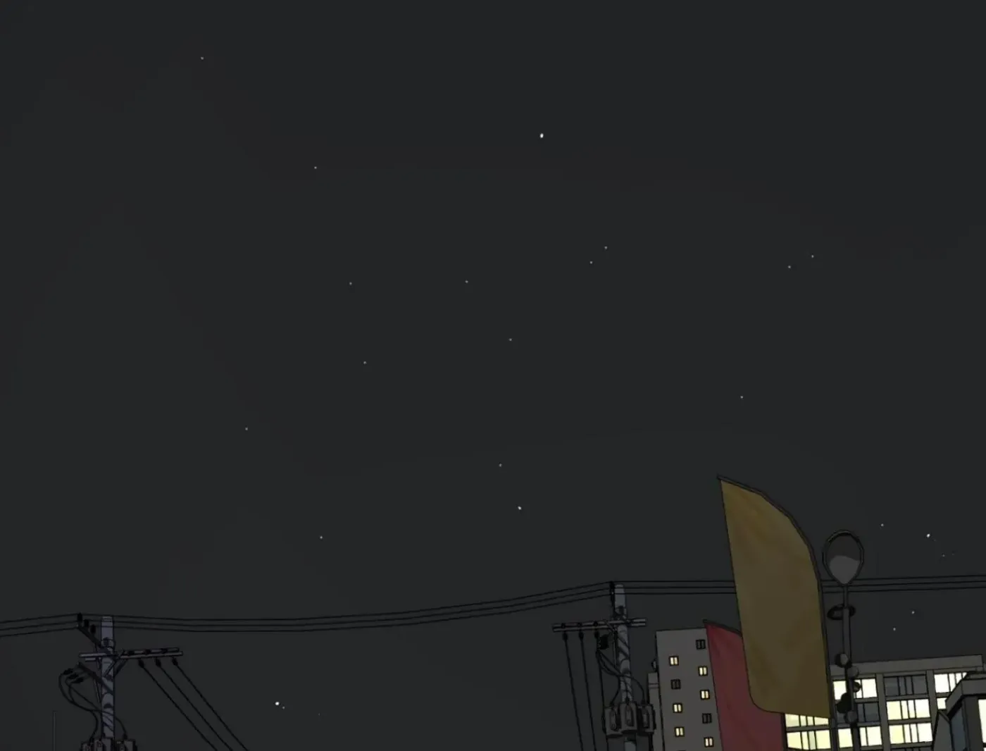 Yang Ilwoo and Me Chapter 4 page 33 - 
