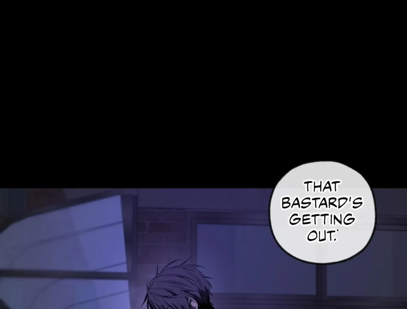 Yang Ilwoo and Me Chapter 4 page 35 - 