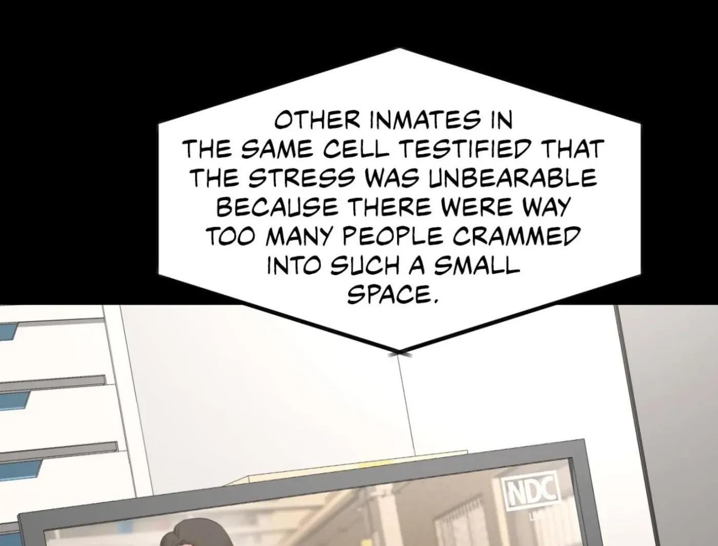 Yang Ilwoo and Me Chapter 4 page 6 - 