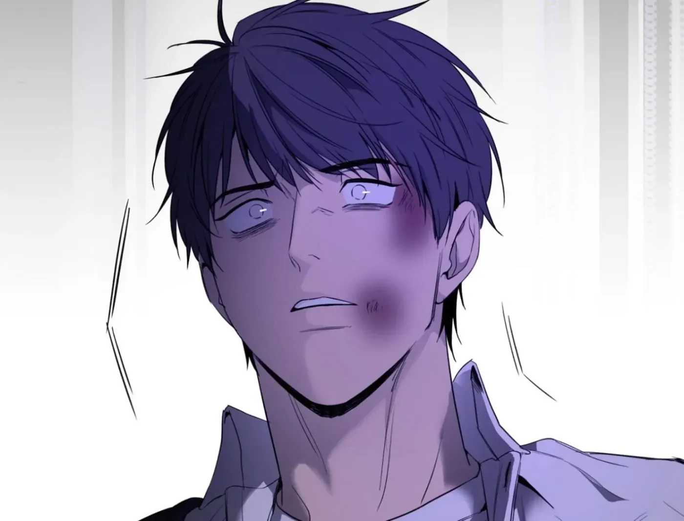 Yang Ilwoo and Me Chapter 4 page 59 - 