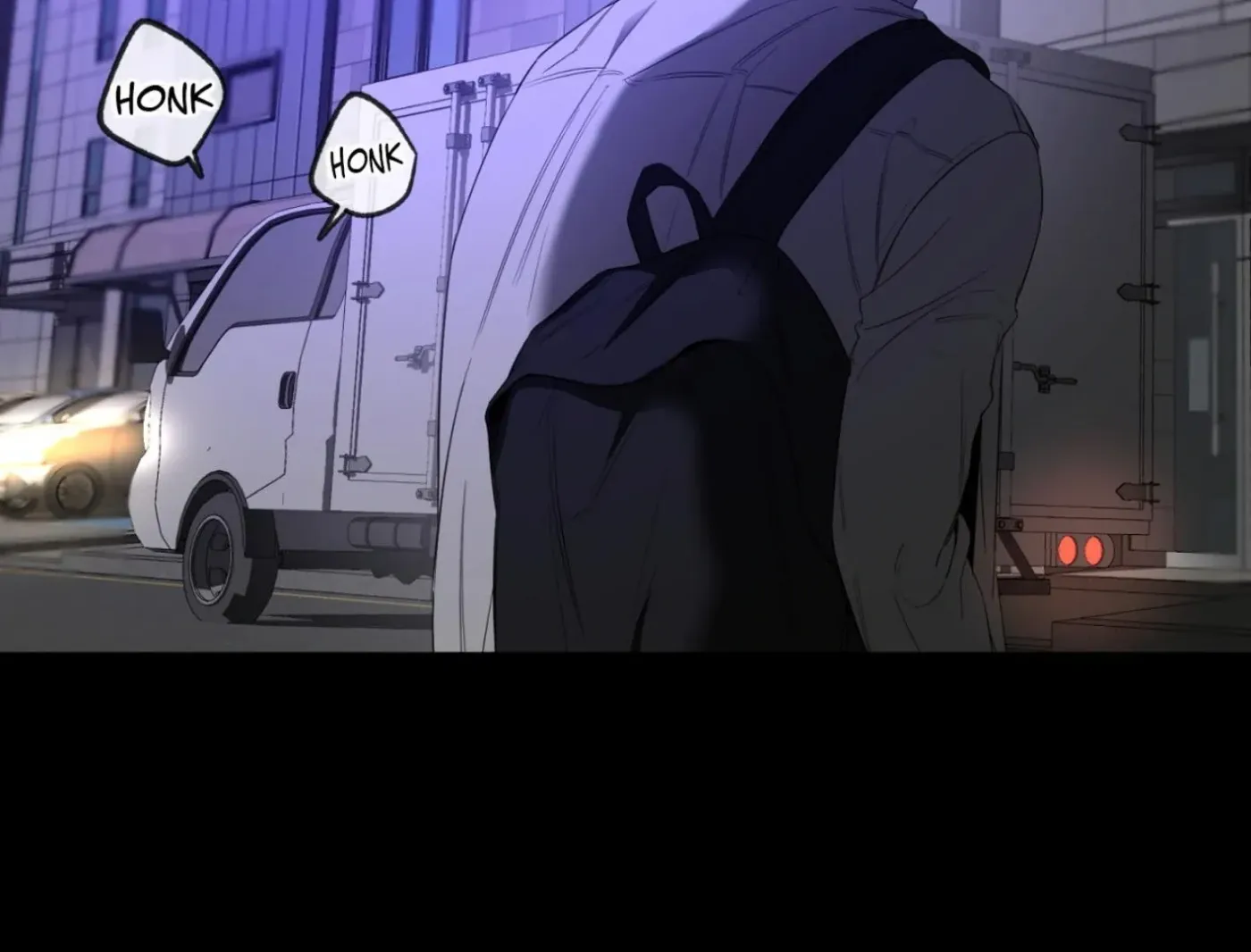 Yang Ilwoo and Me Chapter 4 page 62 - 