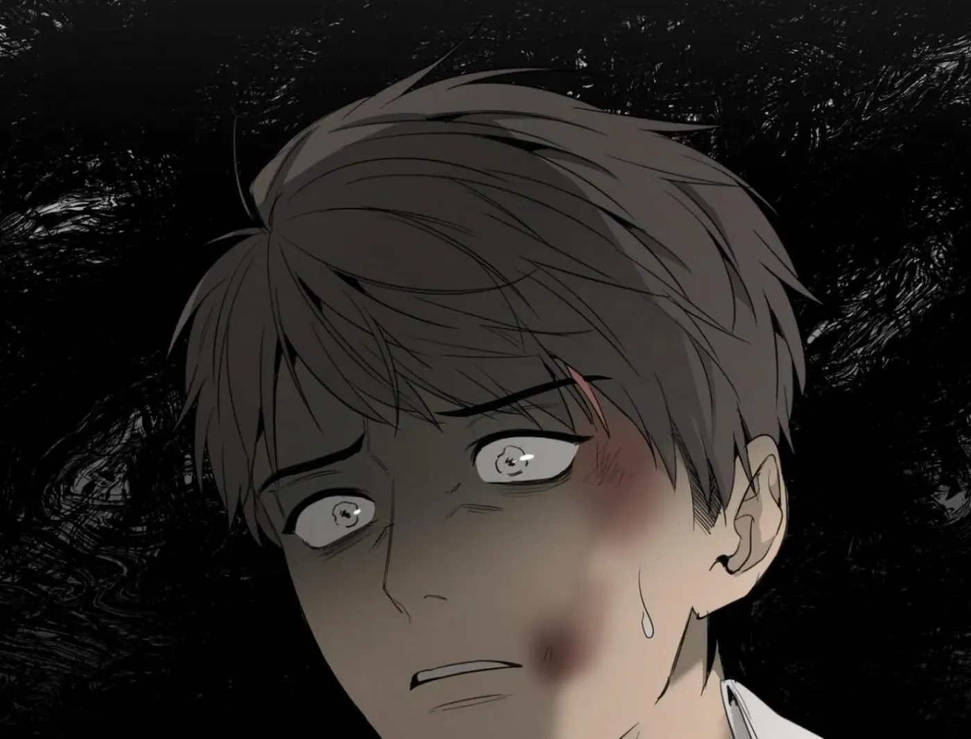 Yang Ilwoo and Me Chapter 4 page 9 - 