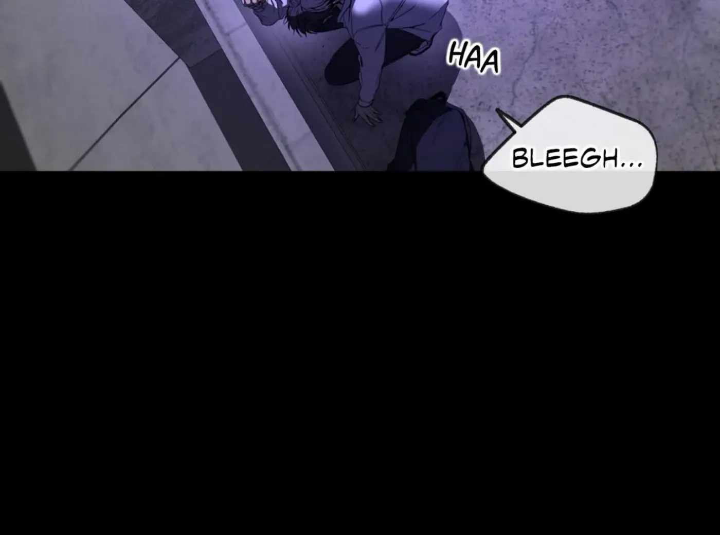 Yang Ilwoo and Me Chapter 4 page 87 - 