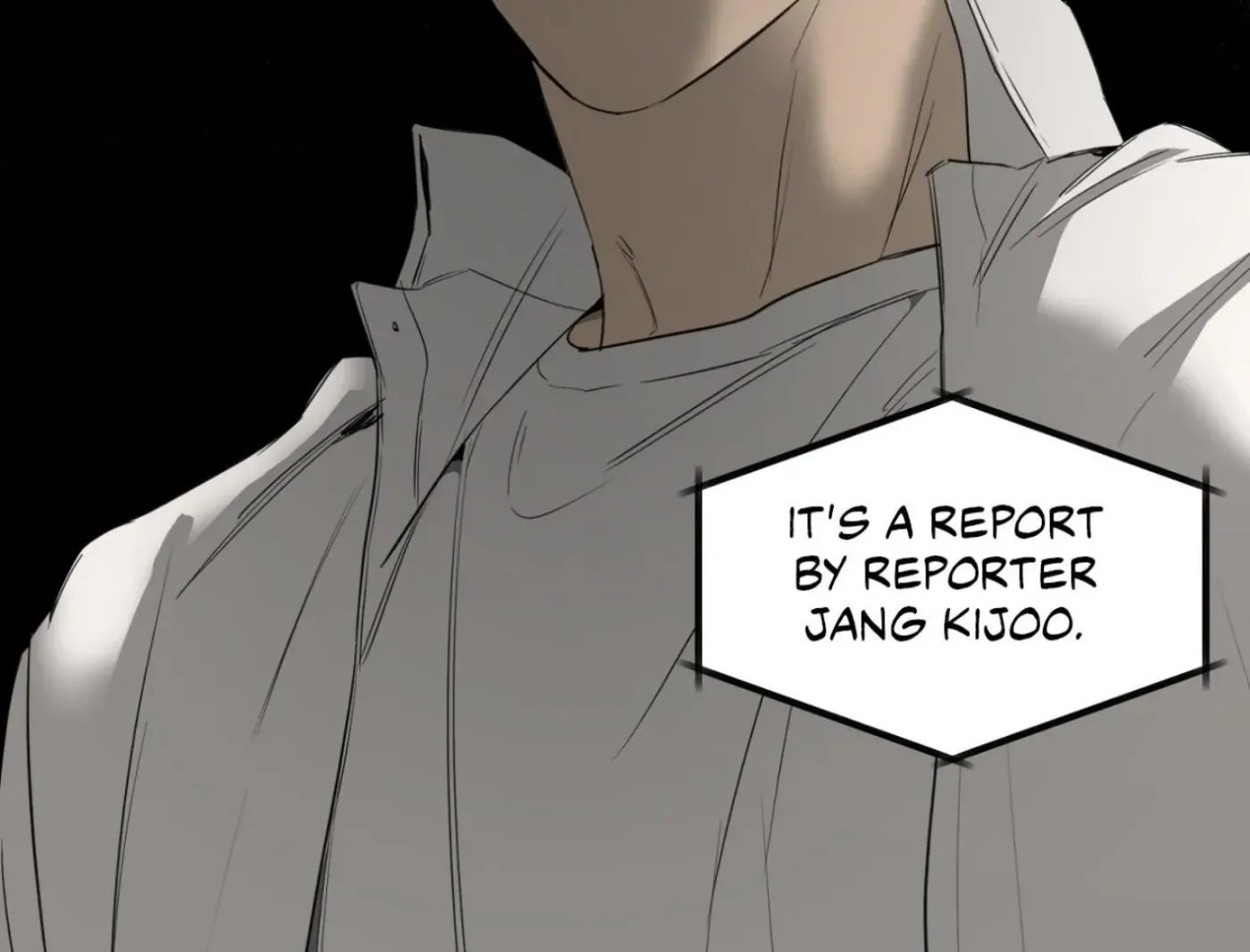 Yang Ilwoo and Me Chapter 4 page 10 - 