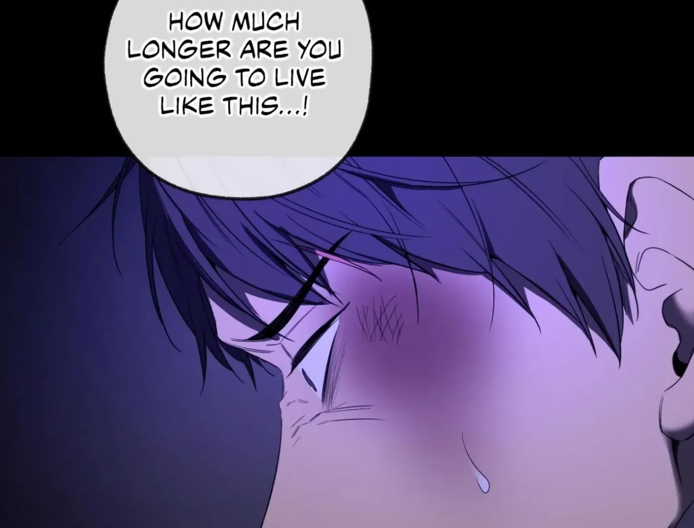 Yang Ilwoo and Me Chapter 4 page 91 - 