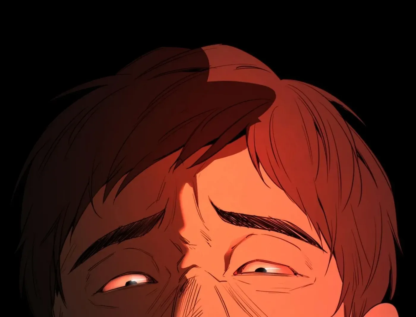 Yang Ilwoo and Me Chapter 4 page 100 - 