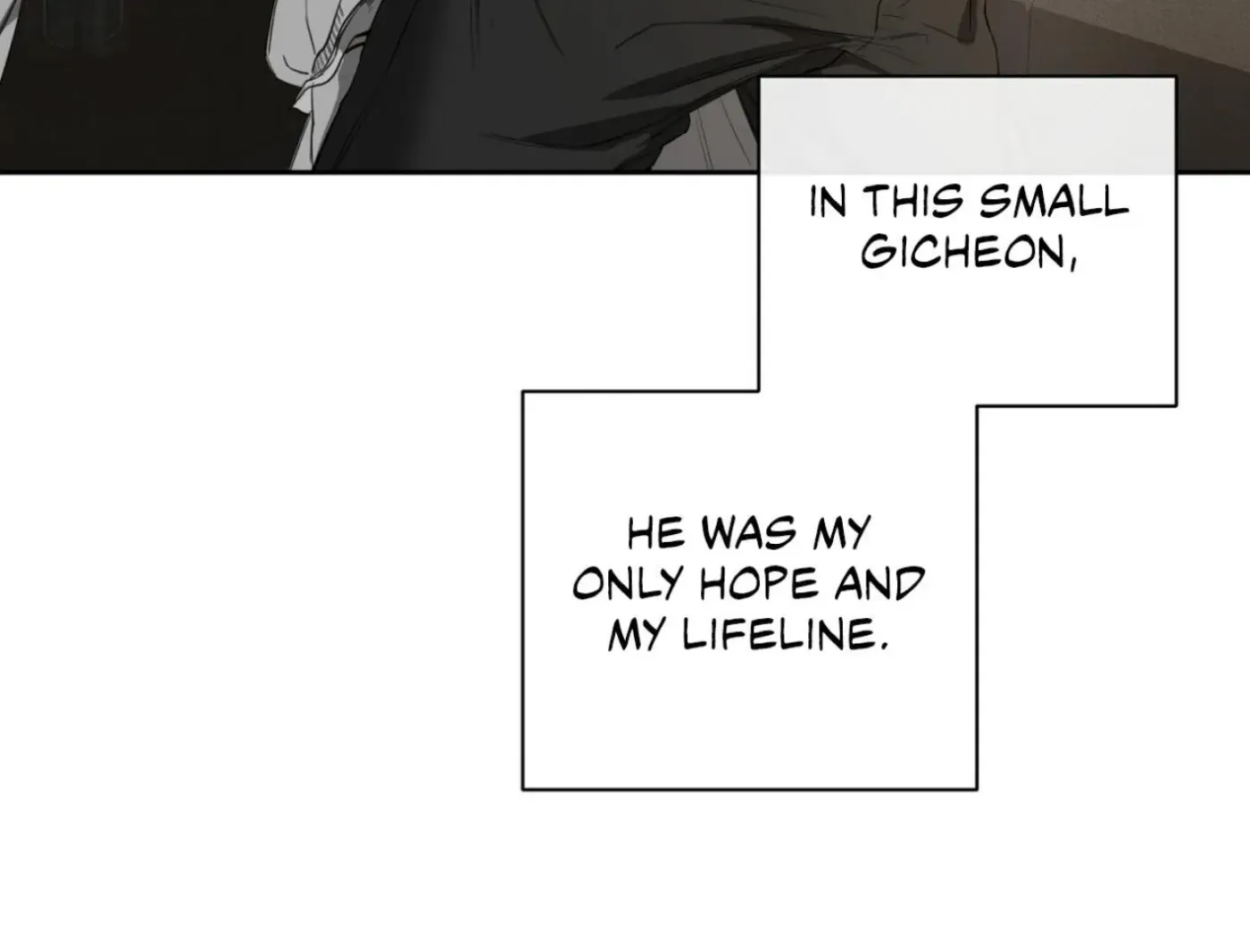 Yang Ilwoo and Me Chapter 5 page 111 - 