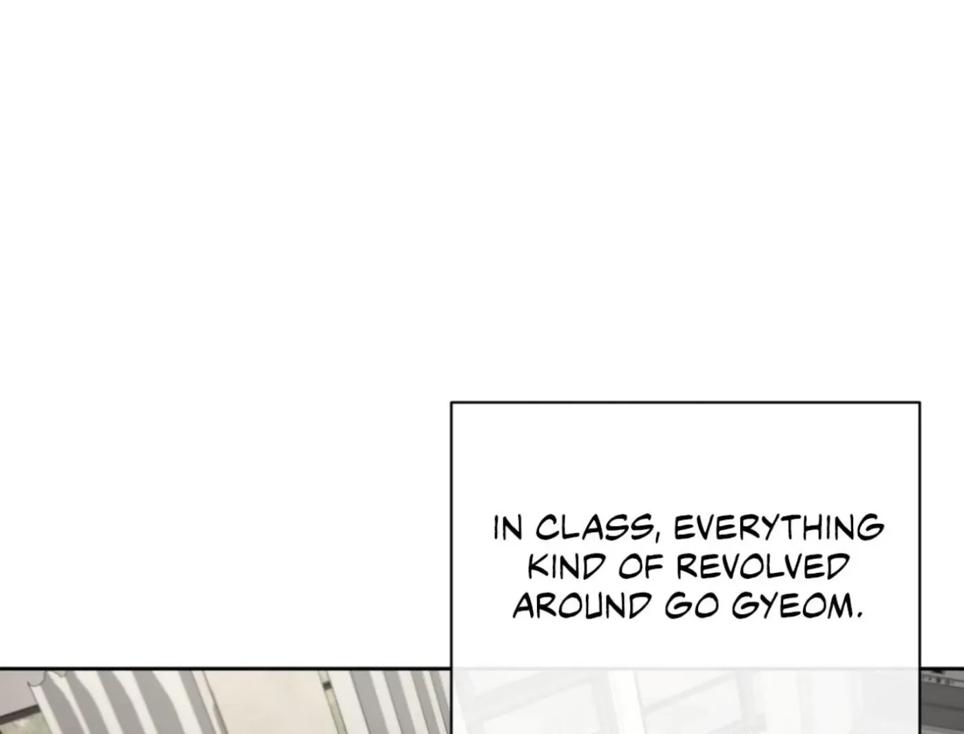 Yang Ilwoo and Me Chapter 5 page 122 - 