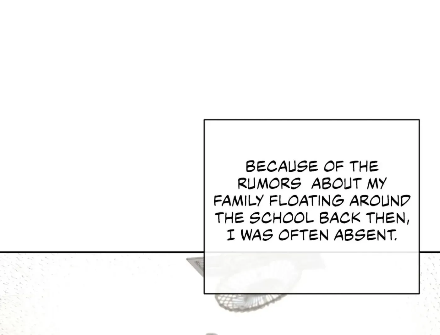 Yang Ilwoo and Me Chapter 5 page 125 - 
