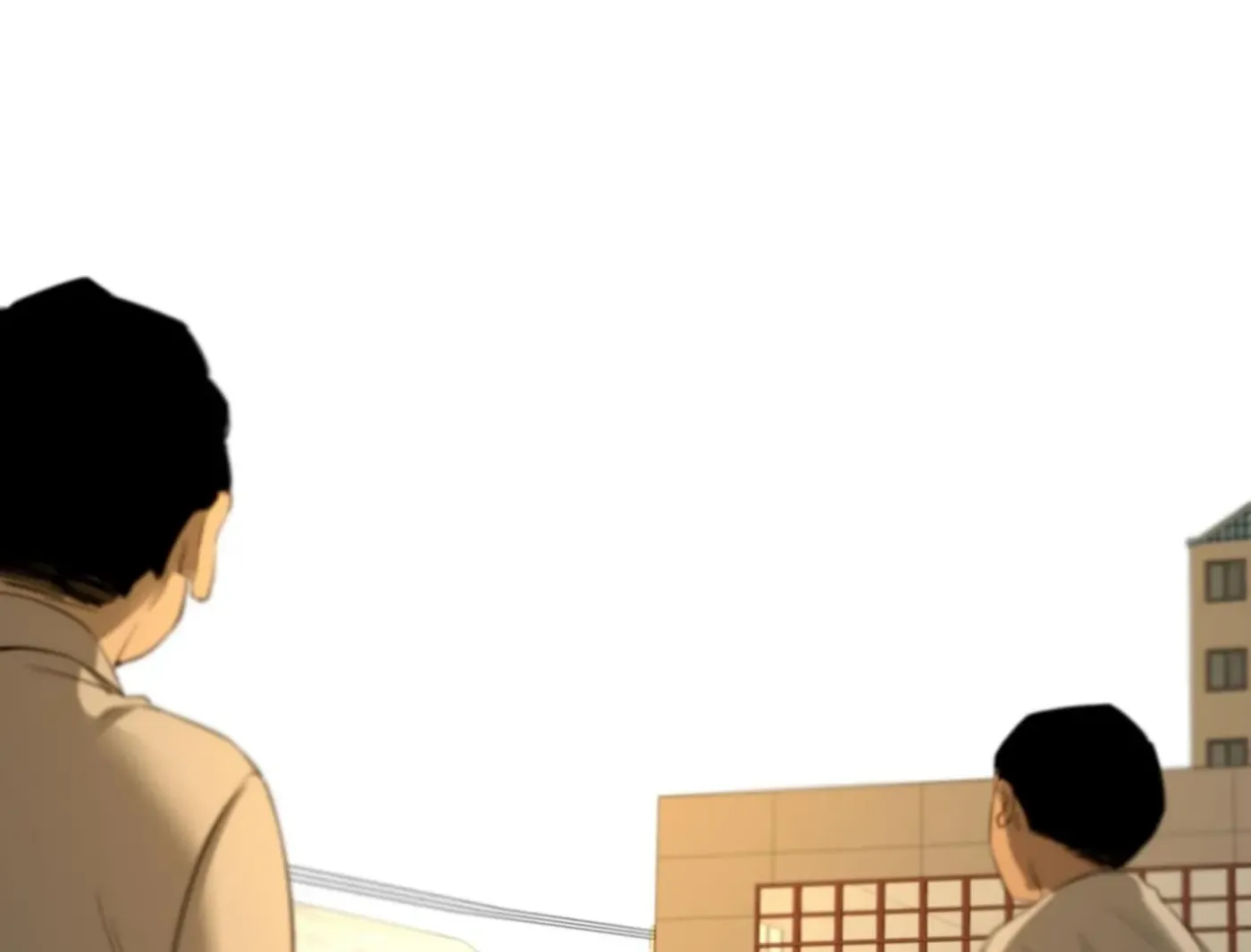Yang Ilwoo and Me Chapter 5 page 132 - 