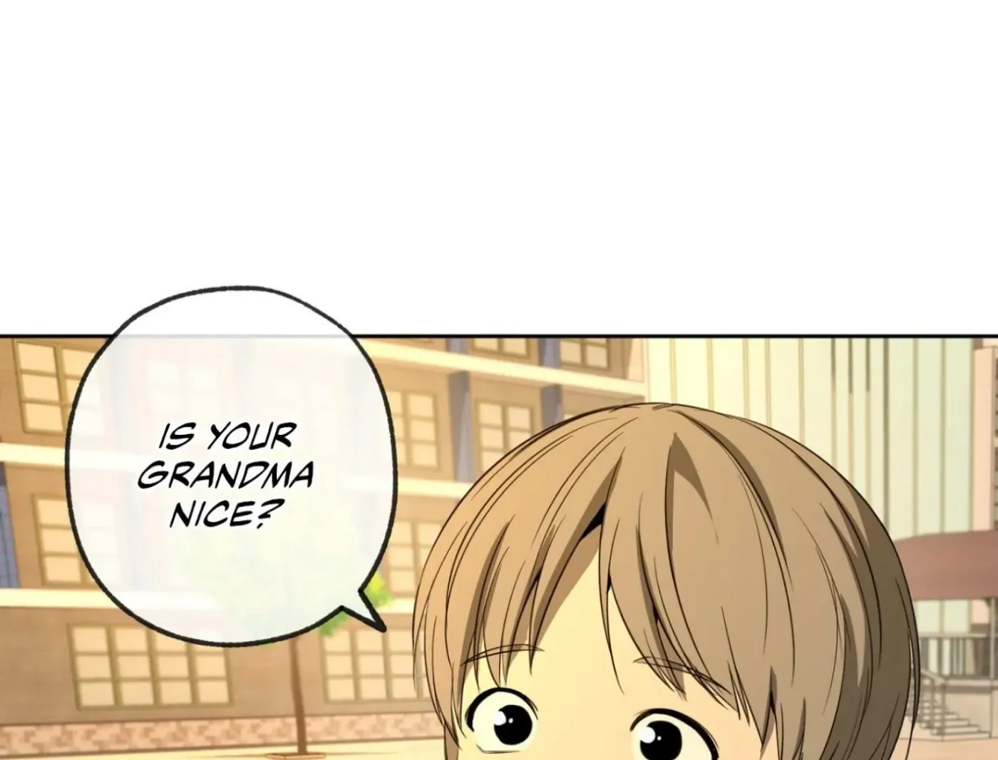 Yang Ilwoo and Me Chapter 5 page 139 - 