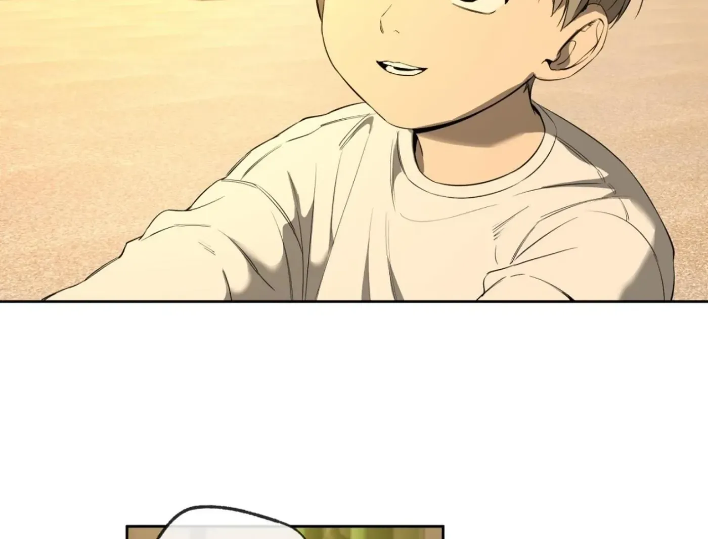 Yang Ilwoo and Me Chapter 5 page 140 - 