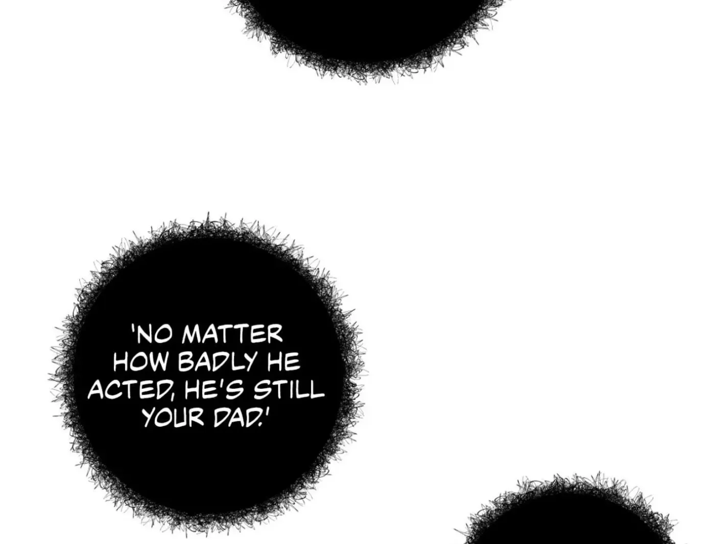 Yang Ilwoo and Me Chapter 5 page 145 - 