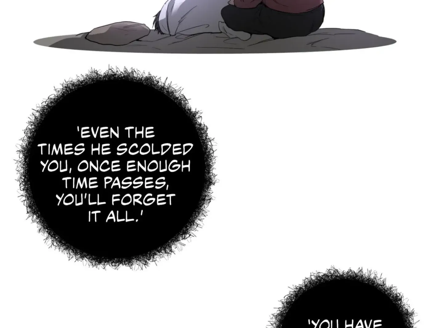 Yang Ilwoo and Me Chapter 5 page 147 - 