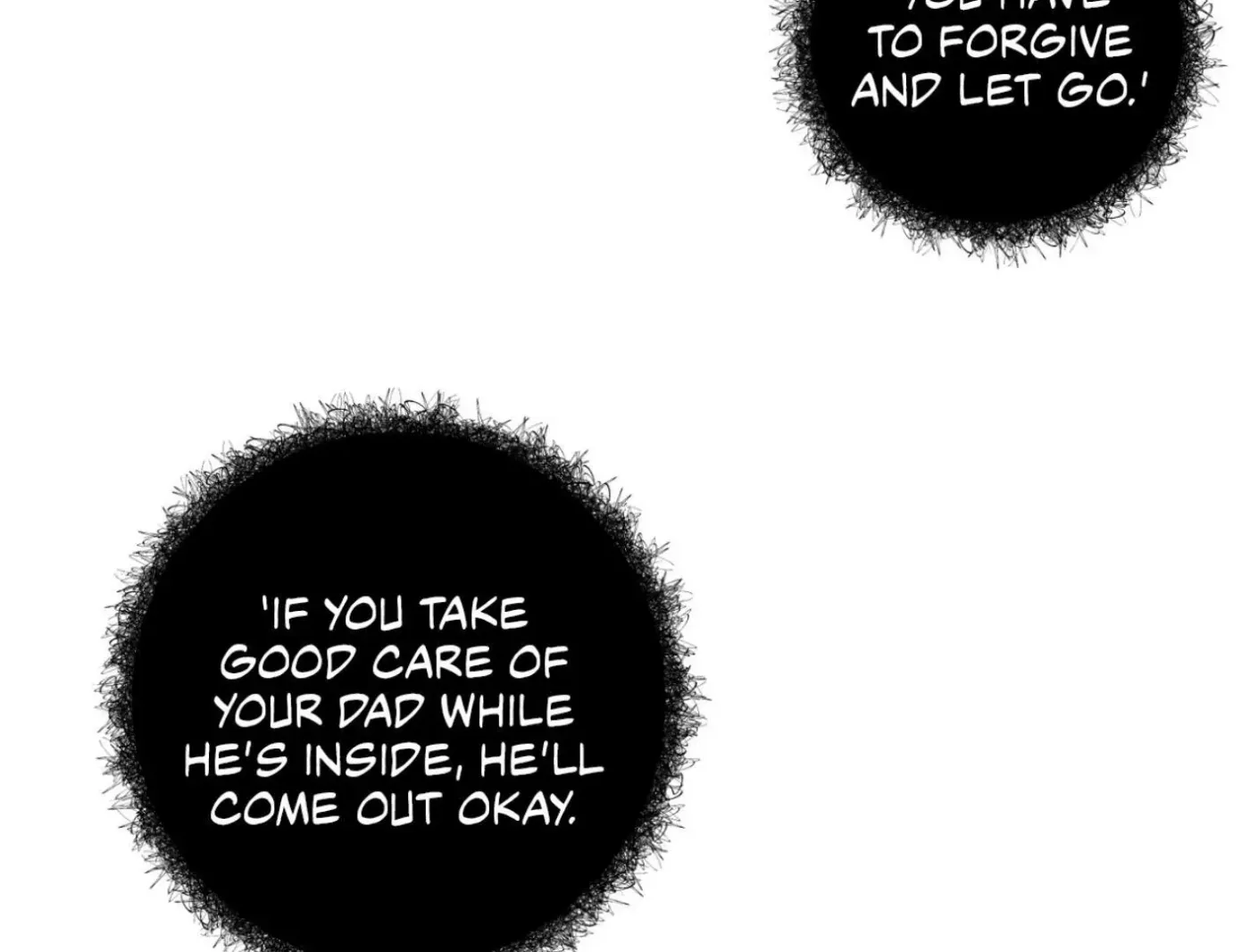 Yang Ilwoo and Me Chapter 5 page 148 - 