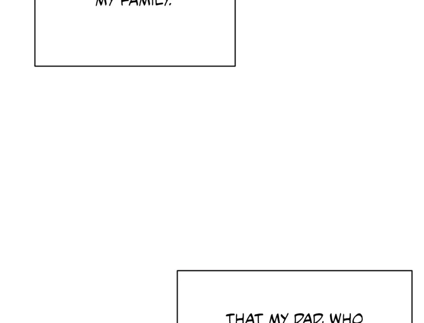 Yang Ilwoo and Me Chapter 5 page 158 - 