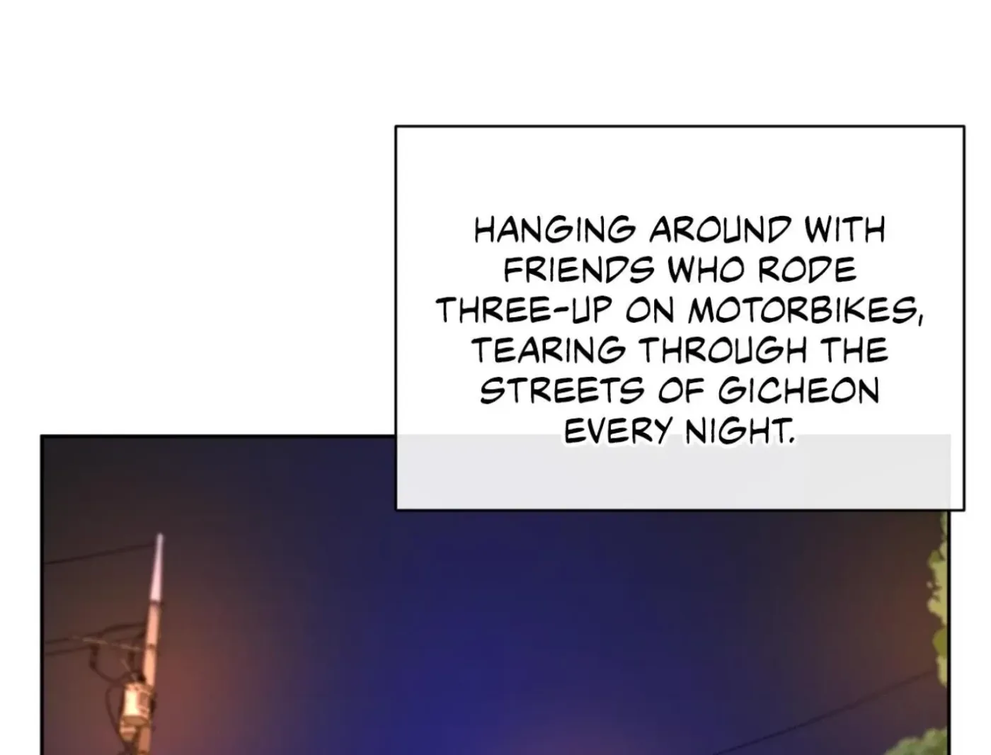 Yang Ilwoo and Me Chapter 5 page 170 - 